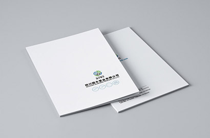 围场画册设计：以纸为媒，镌刻城市的精神图腾